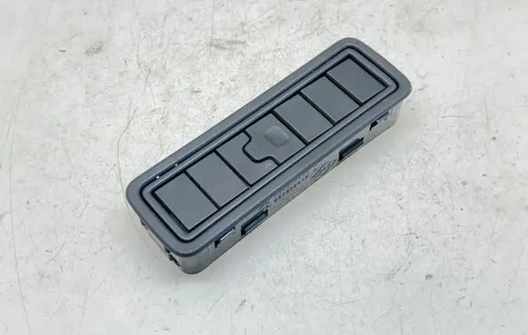 Renault Scenic IV - Grand scenic IV Other interior part 687602412R 734507486R