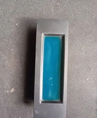 Peugeot 5008 Screen/display/small screen 9676655380 2238818 S946540