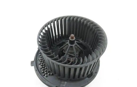Seat Leon (1P) Heater fan/blower 3C0907521B