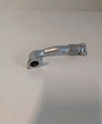 Porsche Cayenne (92A) EGR valve line/pipe/hose 059131525BJ