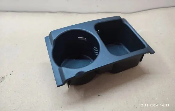 Mercedes-Benz E W212 Cup holder A2126890091