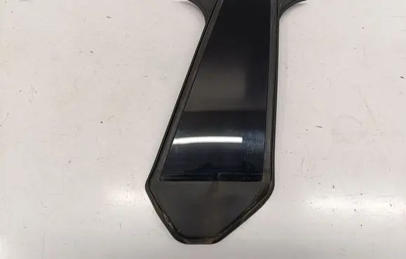 Mercedes-Benz CLA C117 X117 W117 (B) Pillar trim (exterior) A1176900179