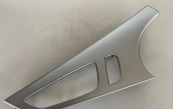 Audi A7 S7 4G Front door trim bar 4G8867409 4G8867409K 4G88674091NK
