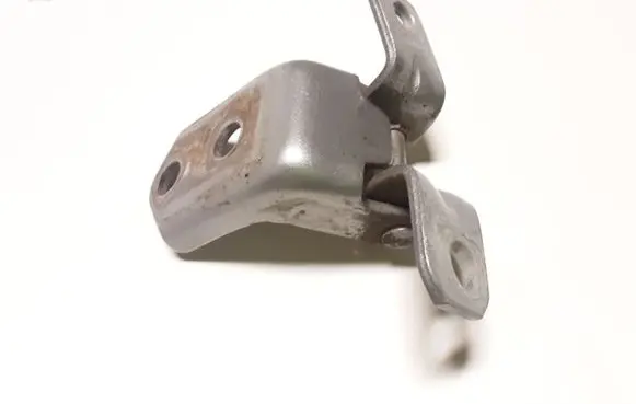 Mazda CX-5 Front door lower hinge 