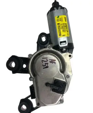Audi A4 S4 B8 8K Wiper motor 4F9955711E
