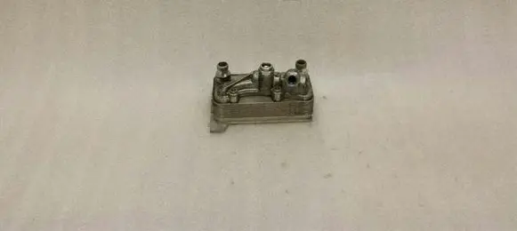 Mercedes-Benz C W205 Gearbox / Transmission oil cooler A0995002500
