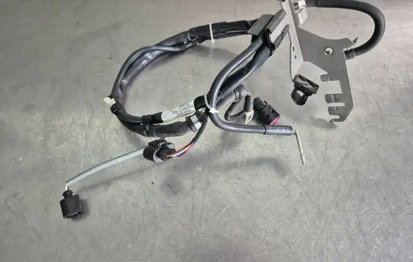 Volkswagen Eos Other wiring loom 1K0971349AD