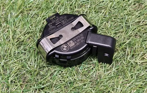 Rain sensor