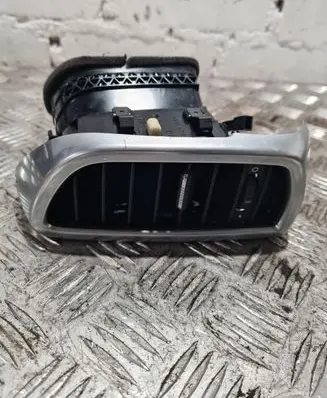 Porsche Cayenne (92A) Dashboard side air vent grill/cover trim 7P5819703D