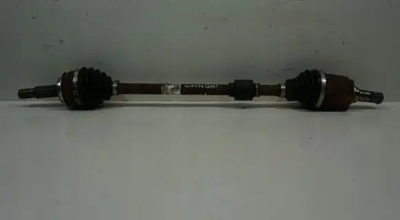 Nissan Qashqai J12 Front driveshaft 