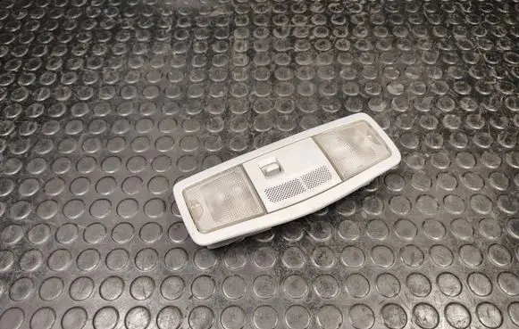 Peugeot 4007 Front seat light 8401A009ZZ