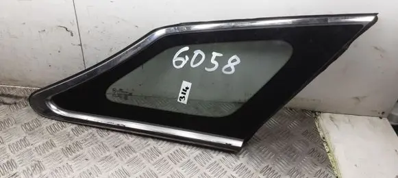 Hyundai i40 Rear side window 43R00107