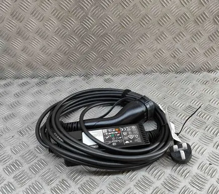 Ford Kuga III Electric car charging cable LX6810C763BJ