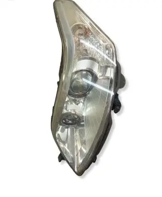 Citroen C4 I Headlight/headlamp 89900897 9680686880 89901896