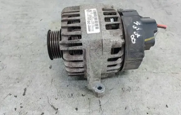 Fiat Bravo Generator/alternator 51714791