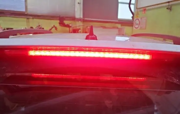 Skoda Kamiq Third/center stoplight 654945097A IMPRK1543048