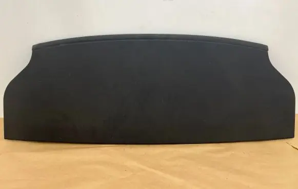 Mercedes-Benz SLK R171 Parcel shelf load cover A1717901835