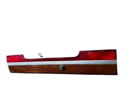 Mitsubishi Space Wagon Tailgate rear/tail lights 0431533