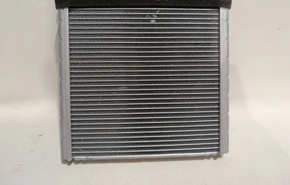 Seat Ateca A/C cooling radiator (condenser) 5HA819031