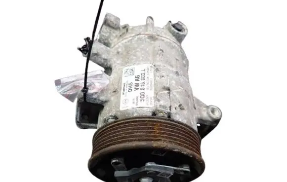 Air conditioning (A/C) compressor (pump)