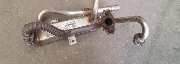 Hyundai Ioniq EGR valve cooler 2841003HA0