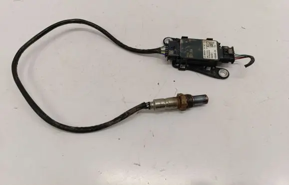 BMW 2 F44 Lambda probe sensor 8580408