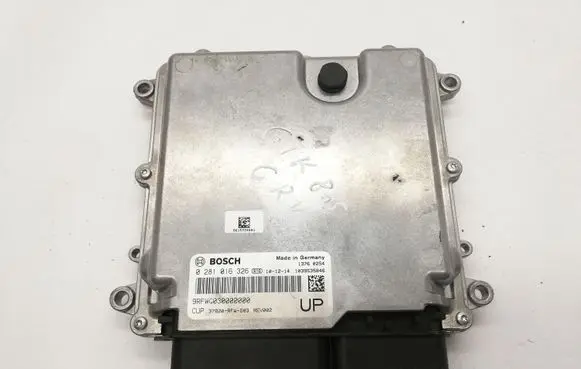 Honda CR-V Engine control unit/module 37820RFWG03
