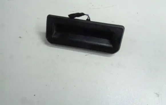 Skoda Karoq Tailgate/trunk/boot exterior handle 6V0827566 045423