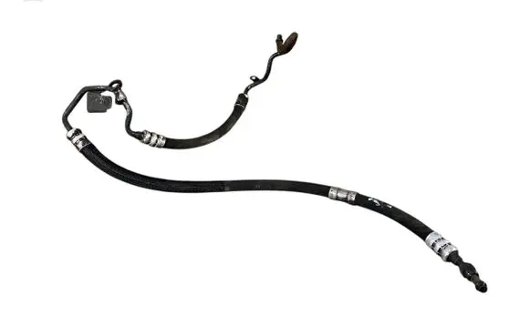 Mercedes-Benz E W211 Power steering hose/pipe/line 2114660681