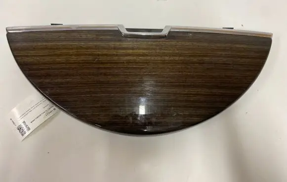 Citroen C6 Other rear door trim element 9644739877