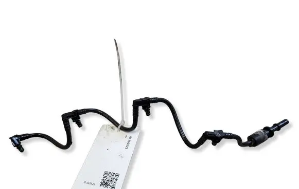 Opel Vivaro Fuel return line/hose