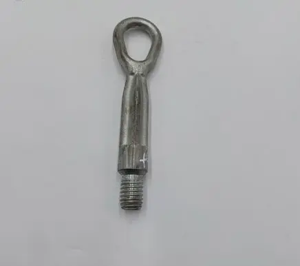 Mini Cooper Countryman R60 Towing hook eye 