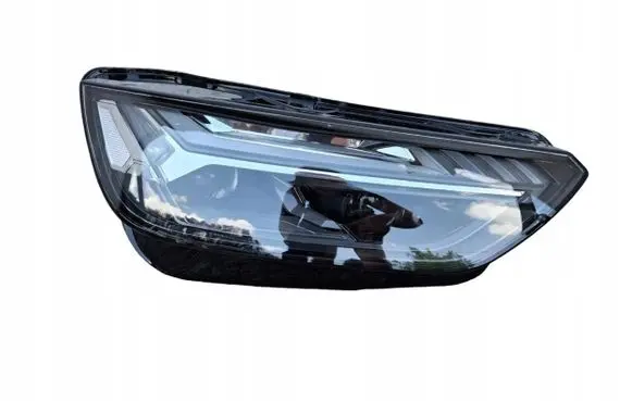Audi Q5 SQ5 Headlights/headlamps set 80A941036E