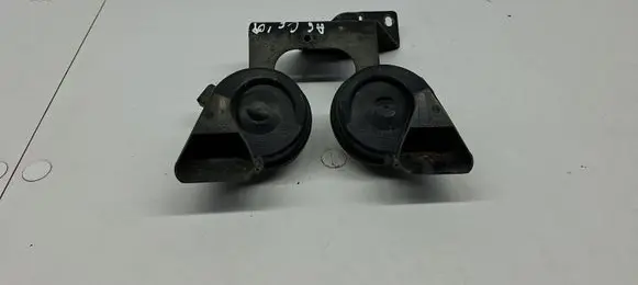Horn signal