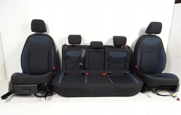 Seat Ateca Seat set 