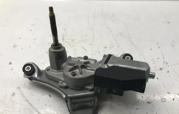 Toyota Auris 150 Rear window wiper motor 8513002030 2596000822