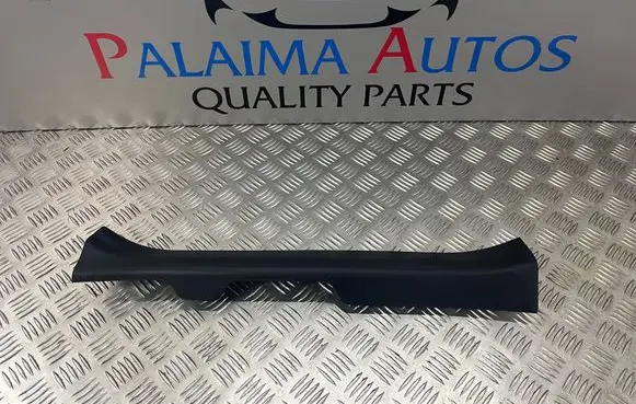 Toyota RAV 4 (XA50) Front sill trim cover 6791442130