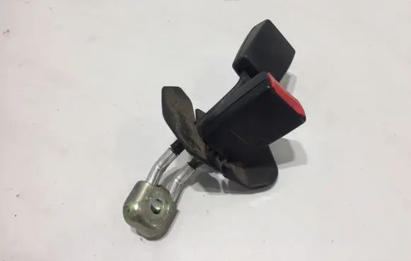Audi A4 S4 B6 8E 8H Middle seatbelt (rear) 8E085773901C