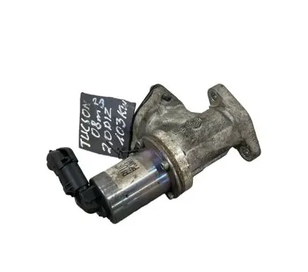 Hyundai Tucson JM EGR valve ADG07235