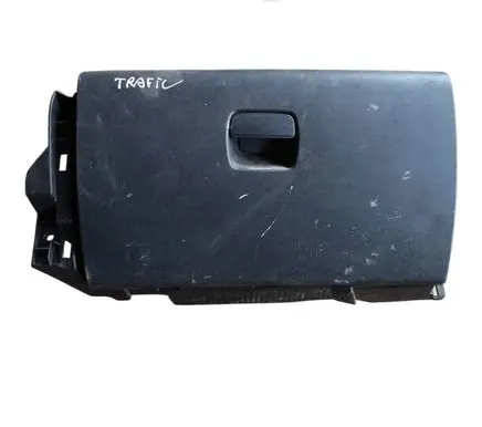 Renault Trafic III (X82) Glove box 681084386R 281084386R 93454260