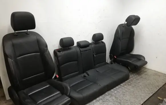 BMW 5 F10 F11 Interior set 