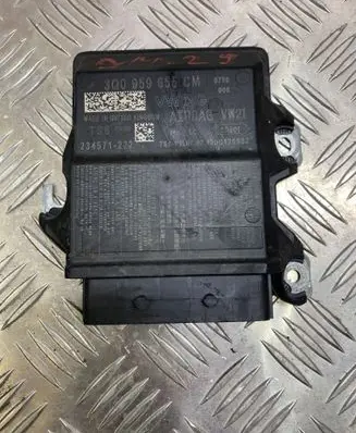 Skoda Octavia Mk3 (5E) Airbag control unit/module 3Q0959655CM 234571222 190C126952