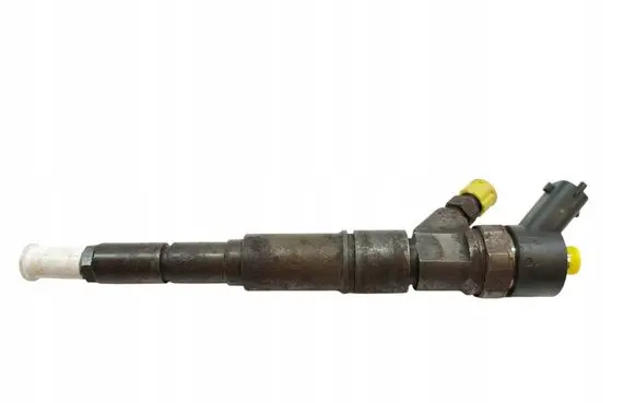BMW 5 E39 Fuel injector 0445110047