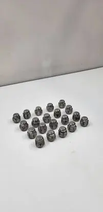 Nissan Leaf I (ZE0) Nuts/bolts