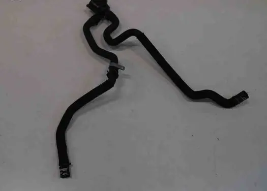 Audi A5 8T 8F Electric auxiliary coolant/water pump
