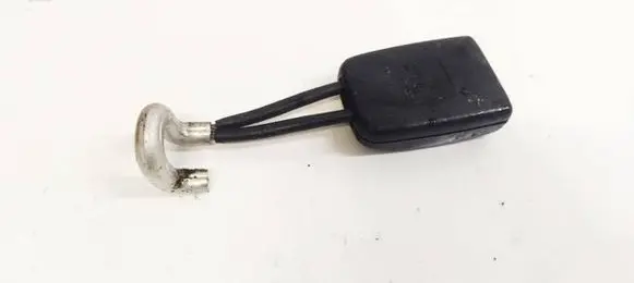 Audi 100 S4 C4 Rear seatbelt buckle 4A0857740