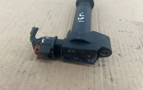 Peugeot 5008 High voltage ignition coil 9675390980 28276583