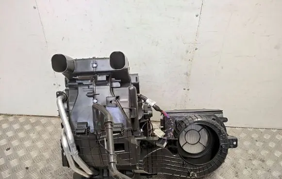 Opel Astra K Interior heater climate box assembly 39041847 366974173 FE883002