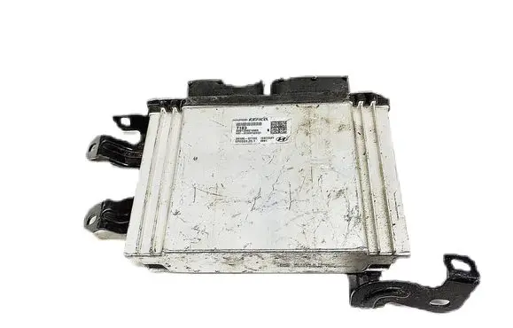 Hyundai i20 (GB IB) Engine ECU kit and lock set 39106-07195