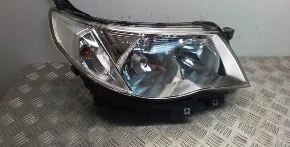 Subaru Forester SH Headlight/headlamp